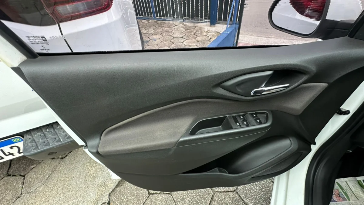 PRISMA Sed. LTZ 1.4 8V FlexPower 4p Automático 2017 - Imagem 10