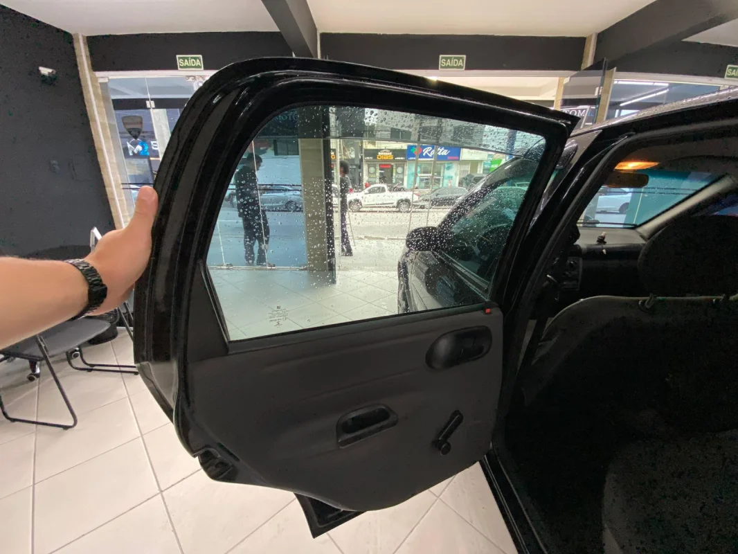 Classic LS 1.0 Completo 2014 - Imagem 6