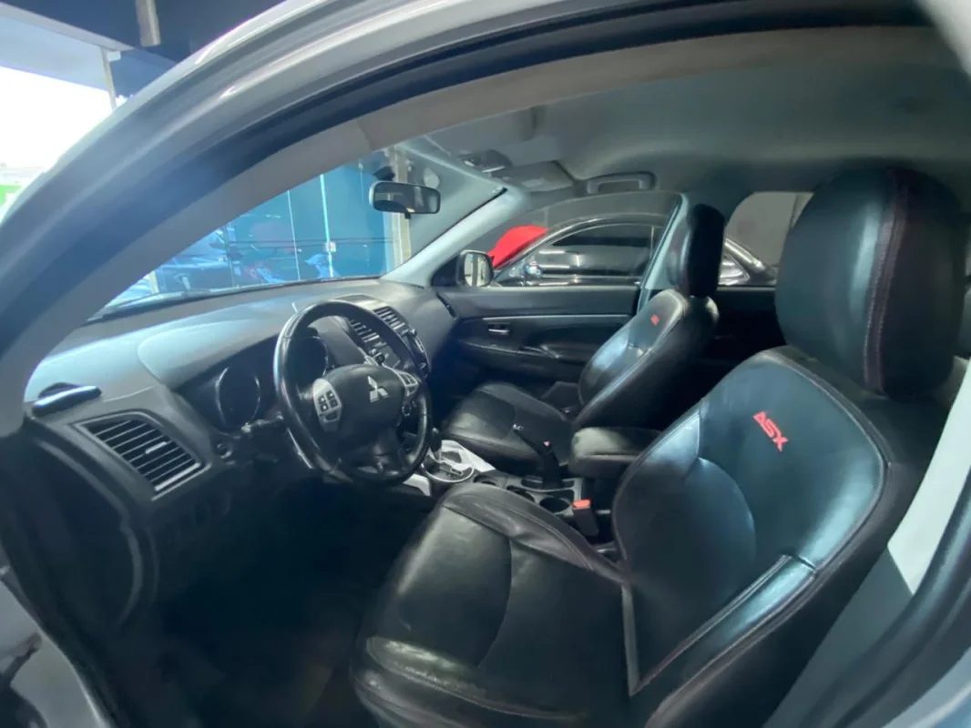 ASX 2.0 completo automático 2012 - Imagem 9