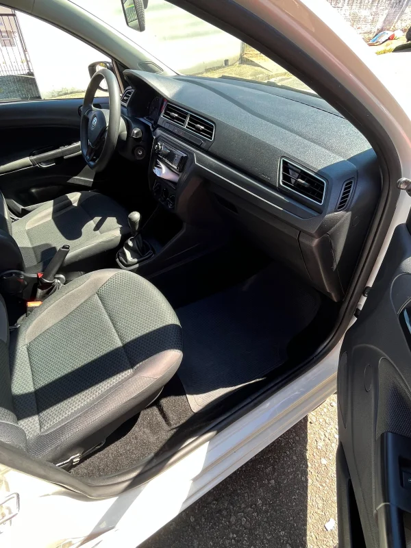 VOYAGE 1.0 Flex 12V  Mecânico 2023 - Imagem 7