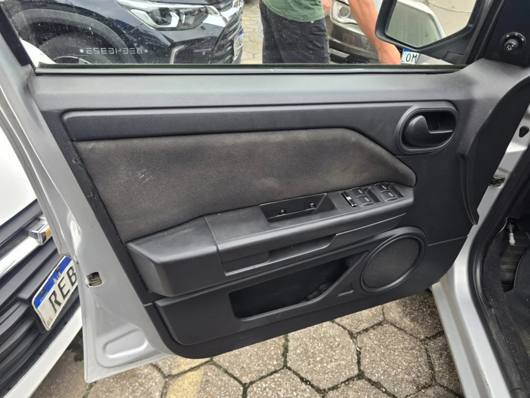 Ecosport XLS 2.0 Aut. Completa 2011 - Imagem 8