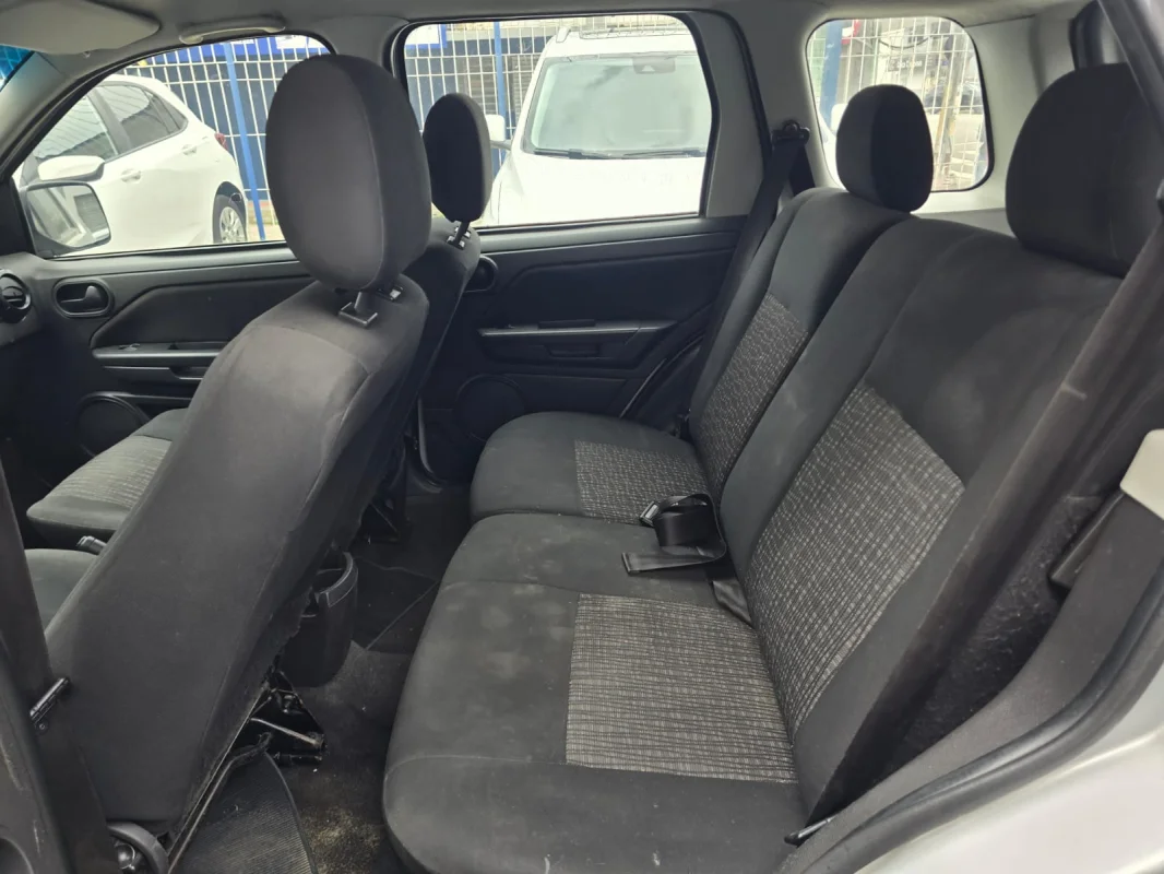 Ecosport XLS 2.0 Aut. Completa 2011 - Imagem 9