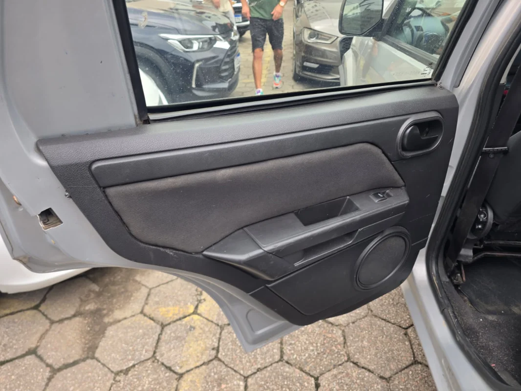 Ecosport XLS 2.0 Aut. Completa 2011 - Imagem 10