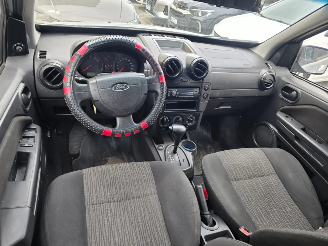 Ecosport XLS 2.0 Aut. Completa 2011 - Imagem 7