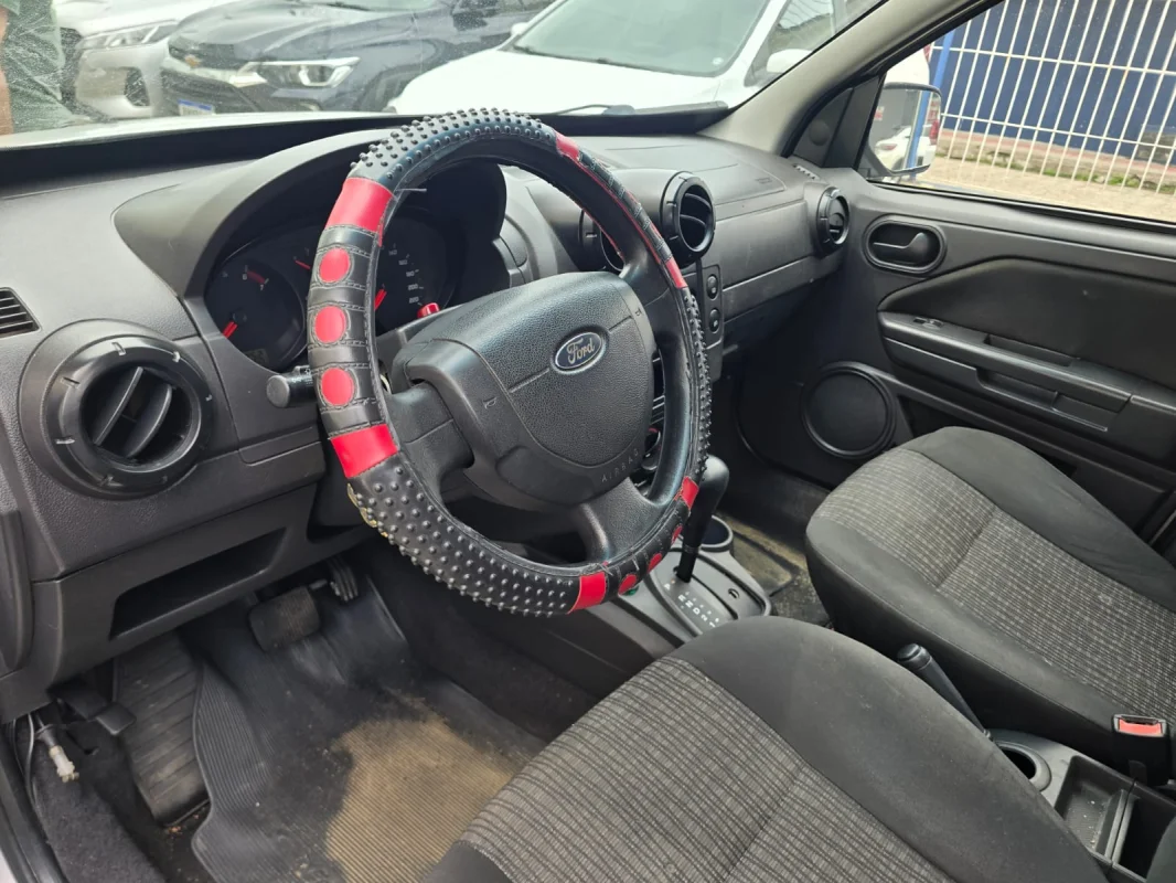 Ecosport XLS 2.0 Aut. Completa 2011 - Imagem 11