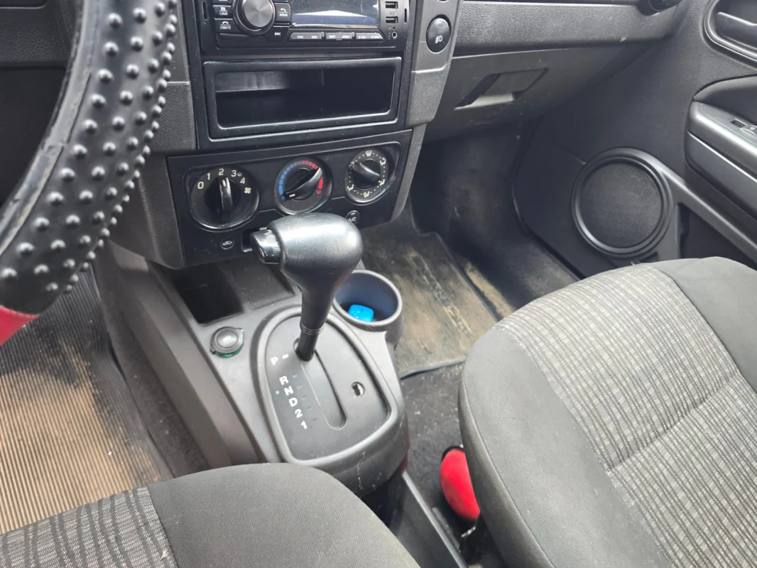 Ecosport XLS 2.0 Aut. Completa 2011 - Imagem 14