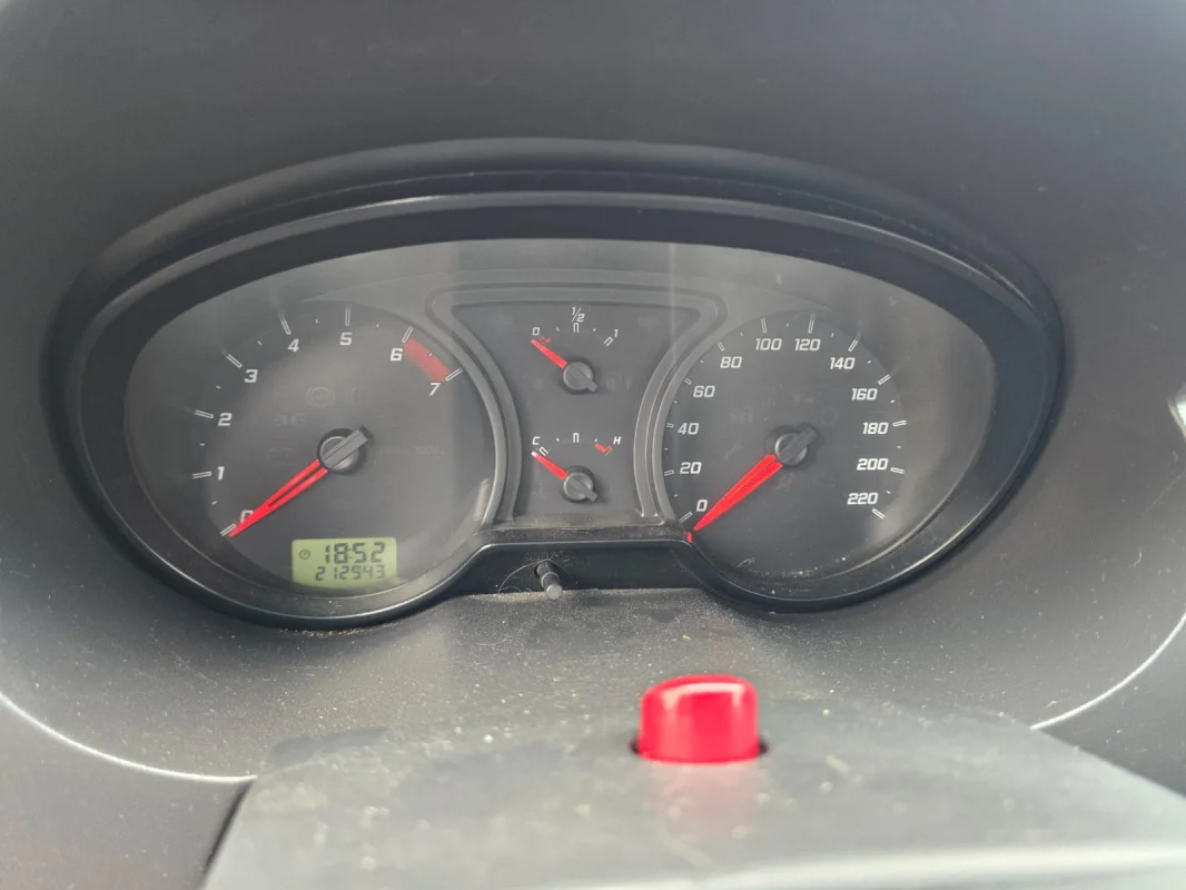 Ecosport XLS 2.0 Aut. Completa 2011 - Imagem 15