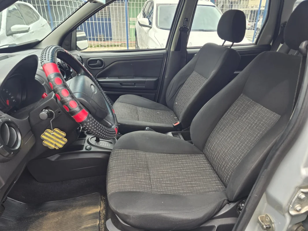 Ecosport XLS 2.0 Aut. Completa 2011 - Imagem 16