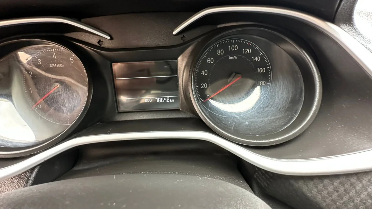 ONIX HATCH LT 1.0 12V Flex 5p Mecânica 2021 - Imagem 10