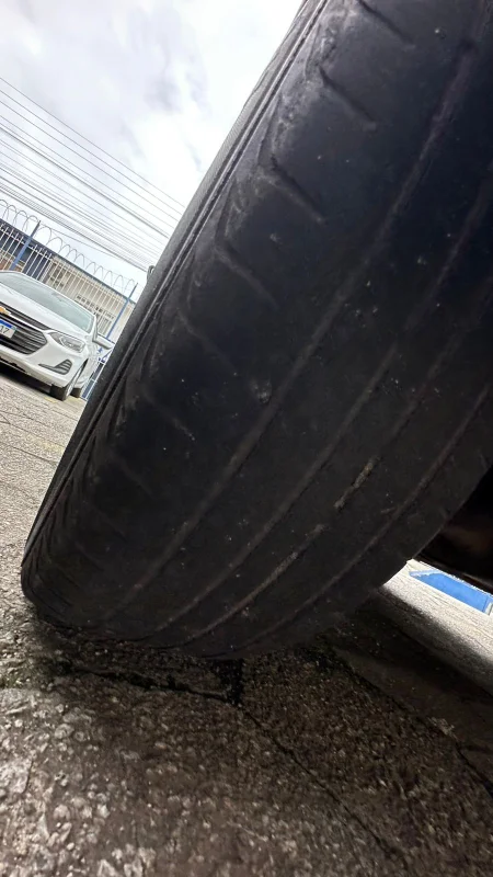 ONIX HATCH LT 1.0 12V Flex 5p Mecânica 2021 - Imagem 14