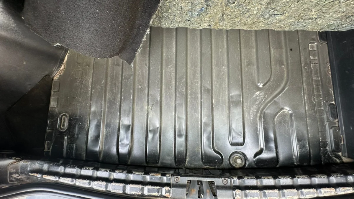 DUSTER Dynamique 2.0 Hi-Flex 16V Mecânica 2015 - Imagem 16