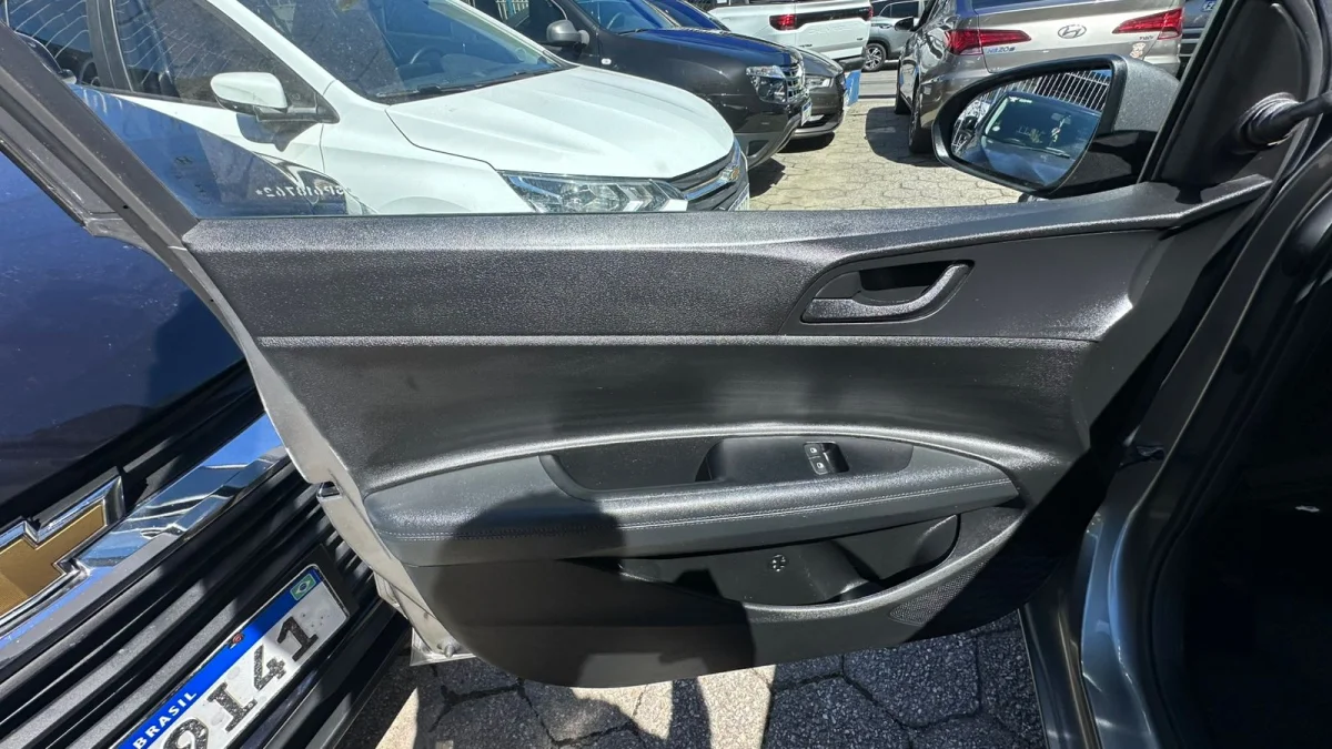 HB20 Sense Plus 1.0 Flex 12V Mecânico 2025 - Imagem 12