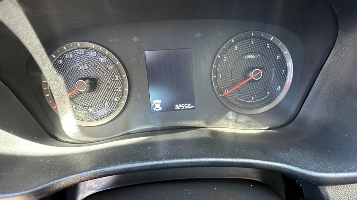 HB20 Sense Plus 1.0 Flex 12V Mecânico 2025 - Imagem 10