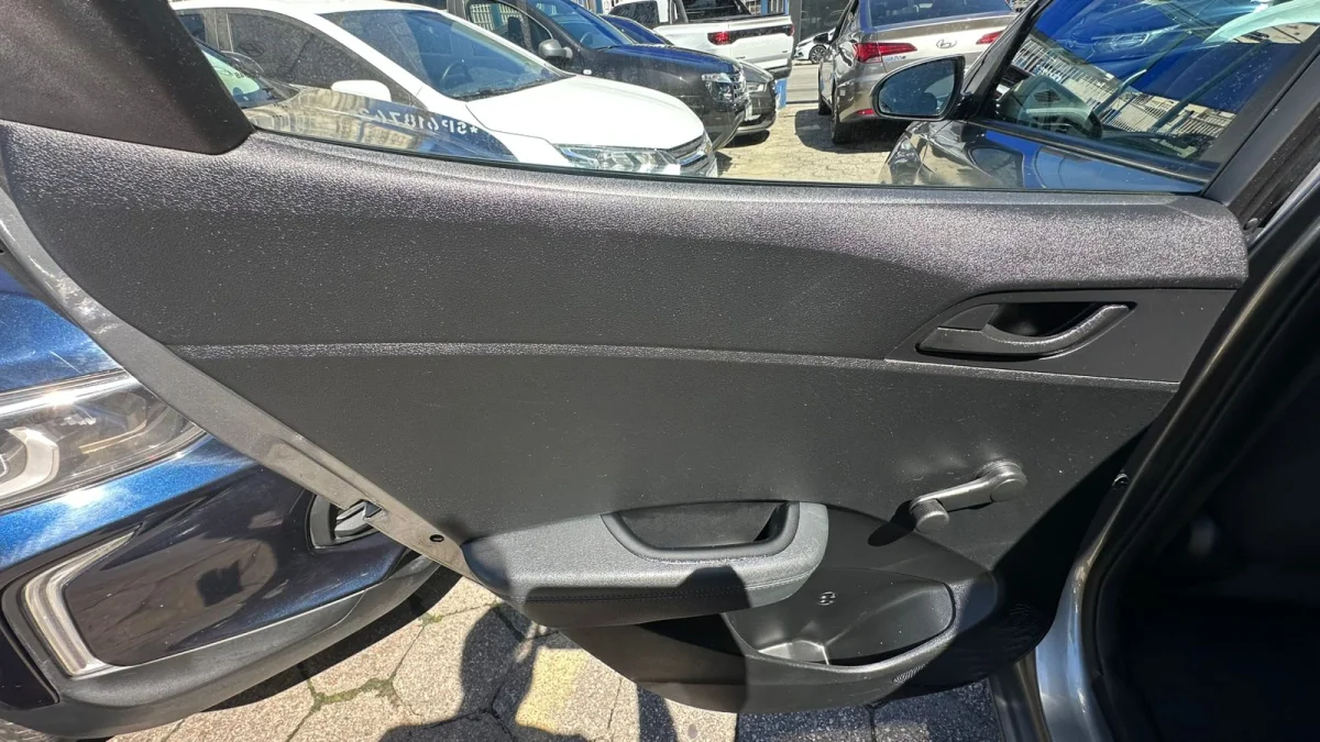 HB20 Sense Plus 1.0 Flex 12V Mecânico 2025 - Imagem 15