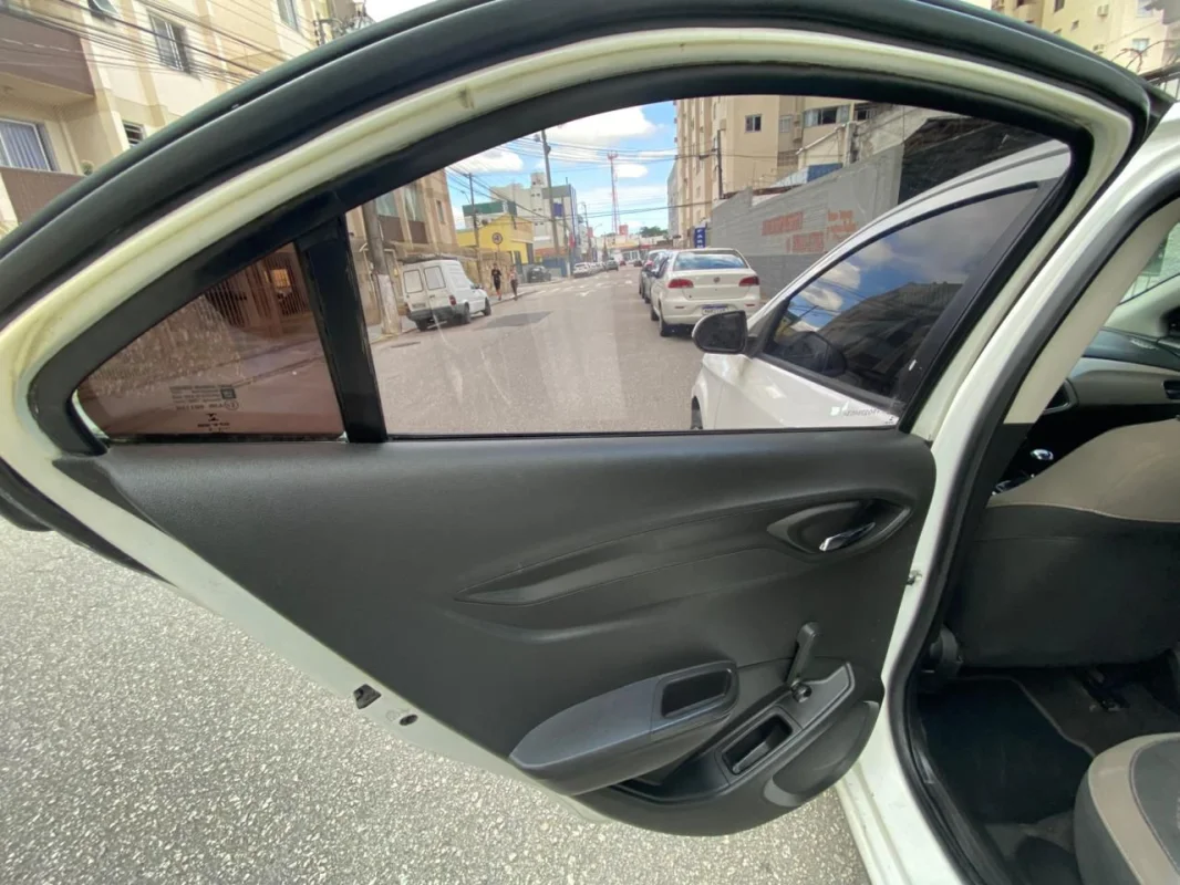 Prisma LT 1.0 completo manual 2015 - Imagem 11