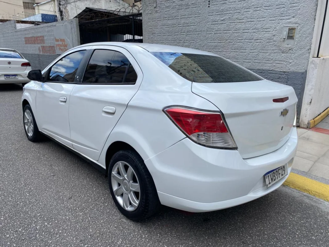 Prisma LT 1.0 completo manual 2015 - Imagem 5