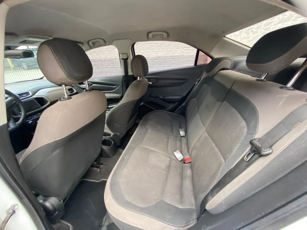 Prisma LT 1.0 completo manual 2015 - Imagem 8