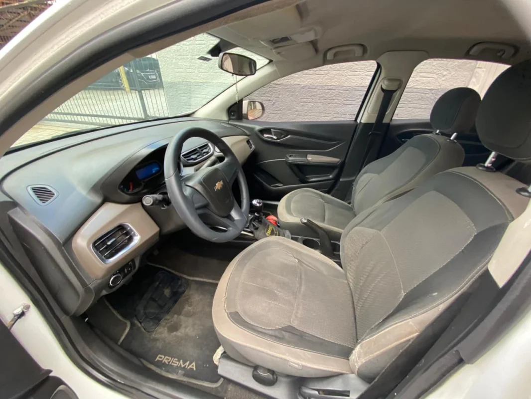 Prisma LT 1.0 completo manual 2015 - Imagem 9