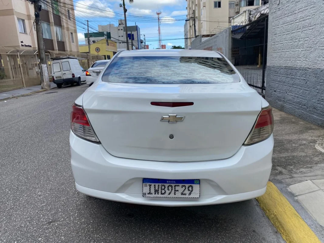 Prisma LT 1.0 completo manual 2015 - Imagem 6