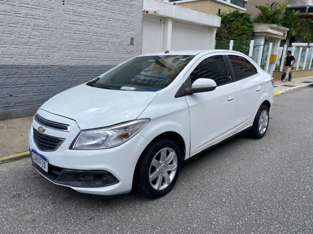 Prisma LT 1.0 completo manual 2015 - Imagem 4