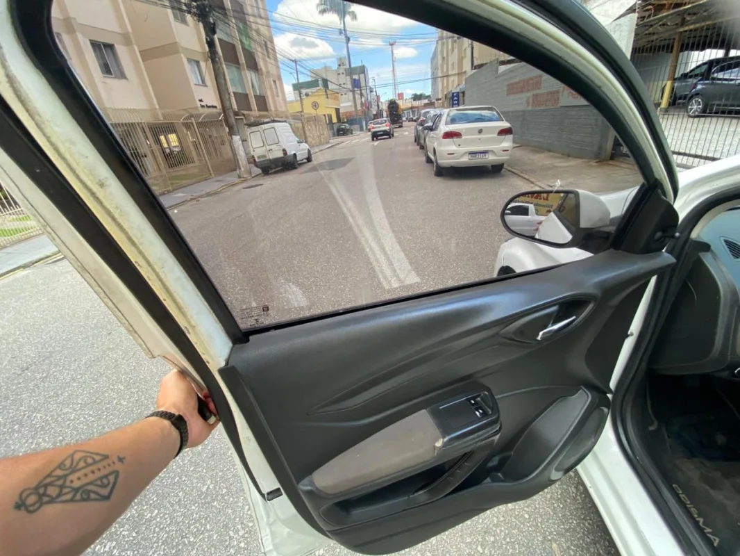 Prisma LT 1.0 completo manual 2015 - Imagem 13