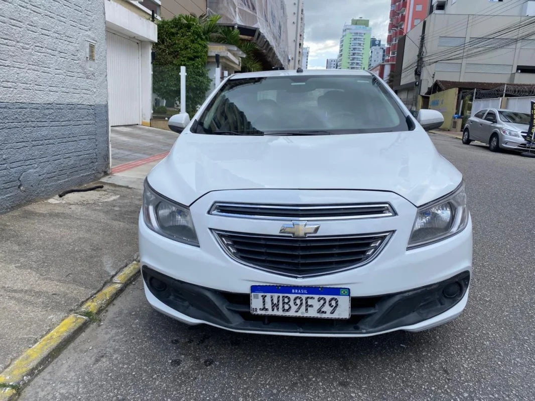 Prisma LT 1.0 completo manual 2015 - Imagem 2