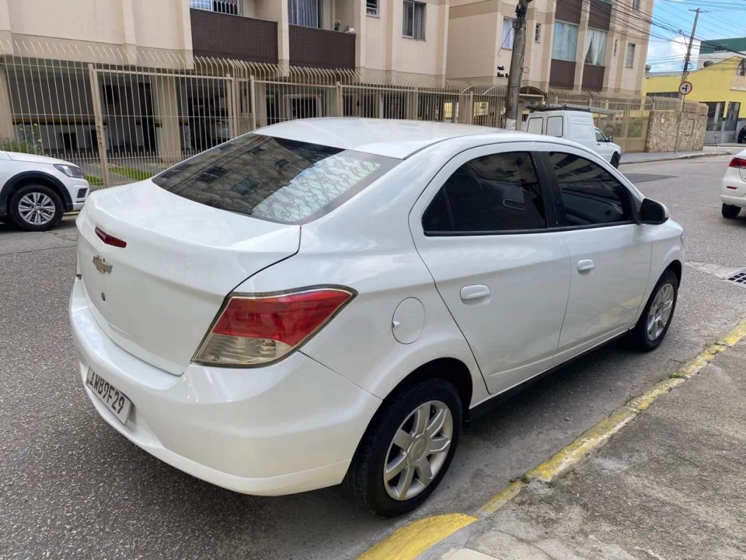 Prisma LT 1.0 completo manual 2015 - Imagem 3