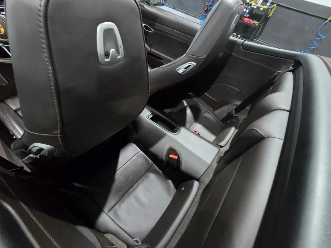 Porsche 911 Carrera S 2018 - Imagem 20