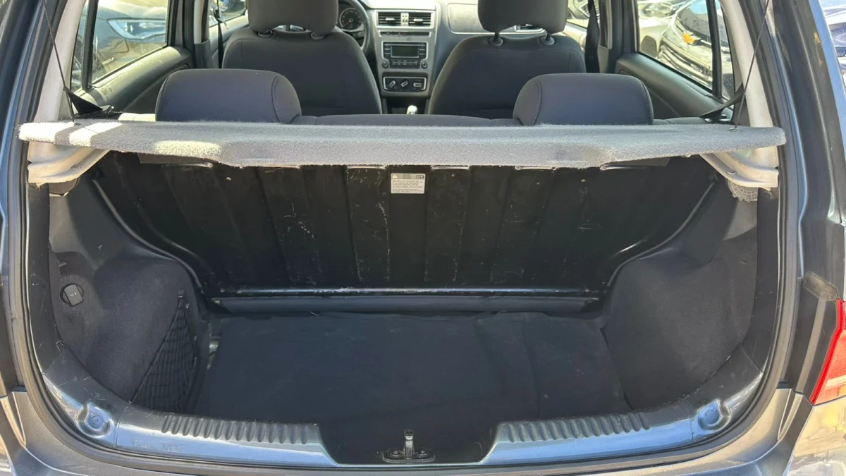 Fox Comfortline I Motion 1.6 Flex 8V 5p 2016 - Imagem 11