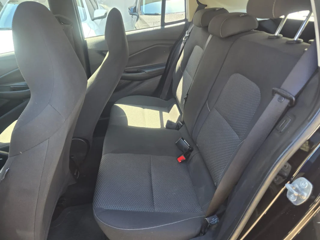 ONIX HATCH LT 1.0 12V flex 2023 - Imagem 6