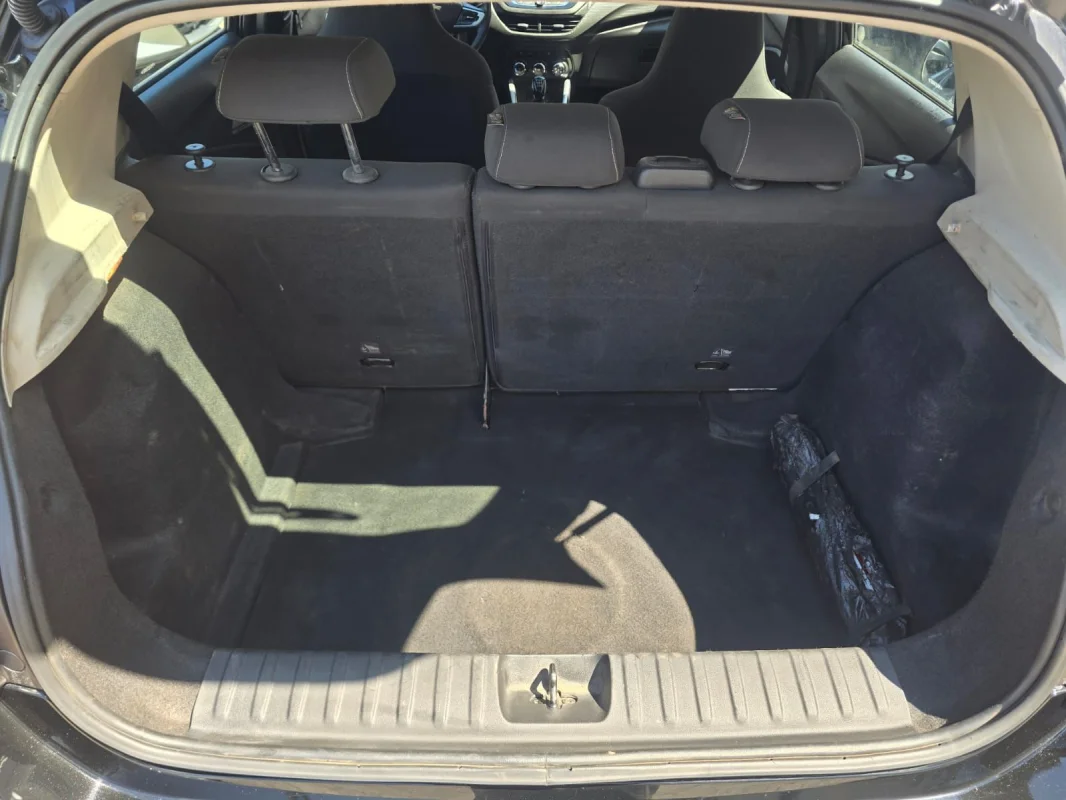ONIX HATCH LT 1.0 12V flex 2023 - Imagem 14