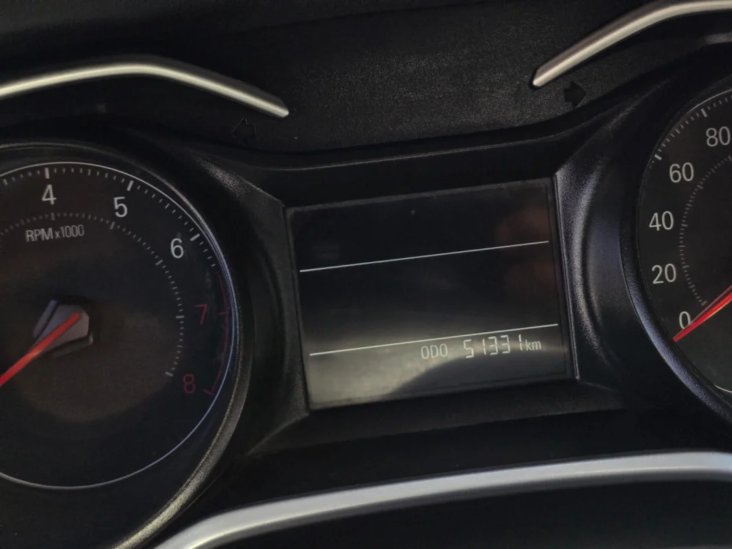 ONIX HATCH LT 1.0 12V flex 2023 - Imagem 16