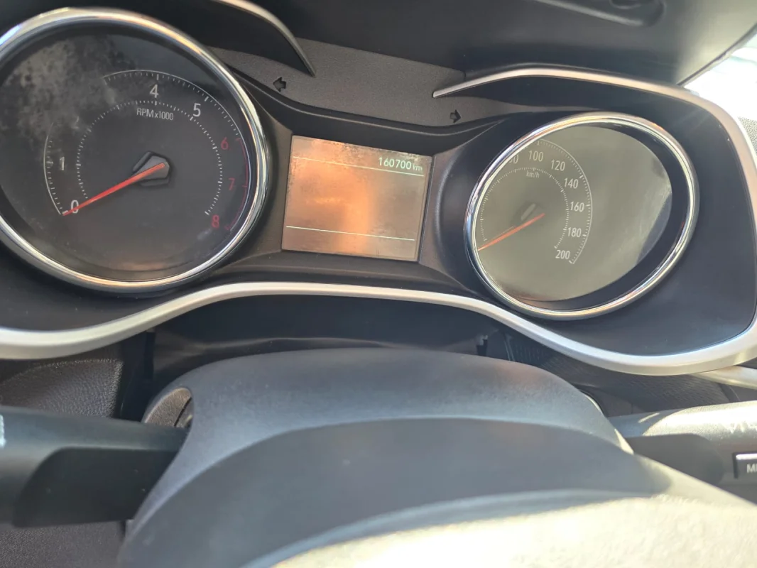 Tracker 1.0 Turbo Aut. 2023 - Imagem 10