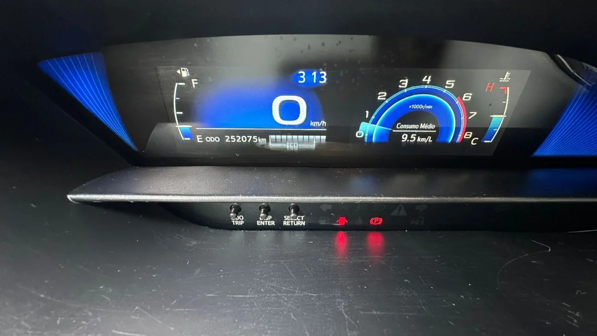 Etios X sedan 1.5 mec 2020 GNV - Imagem 5