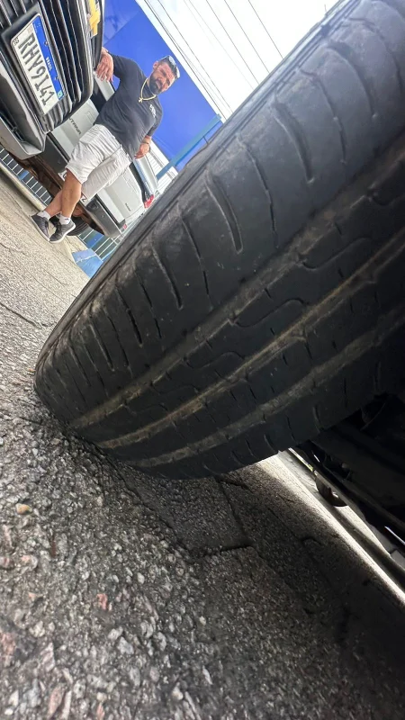 Etios X sedan 1.5 mec 2020 GNV - Imagem 12