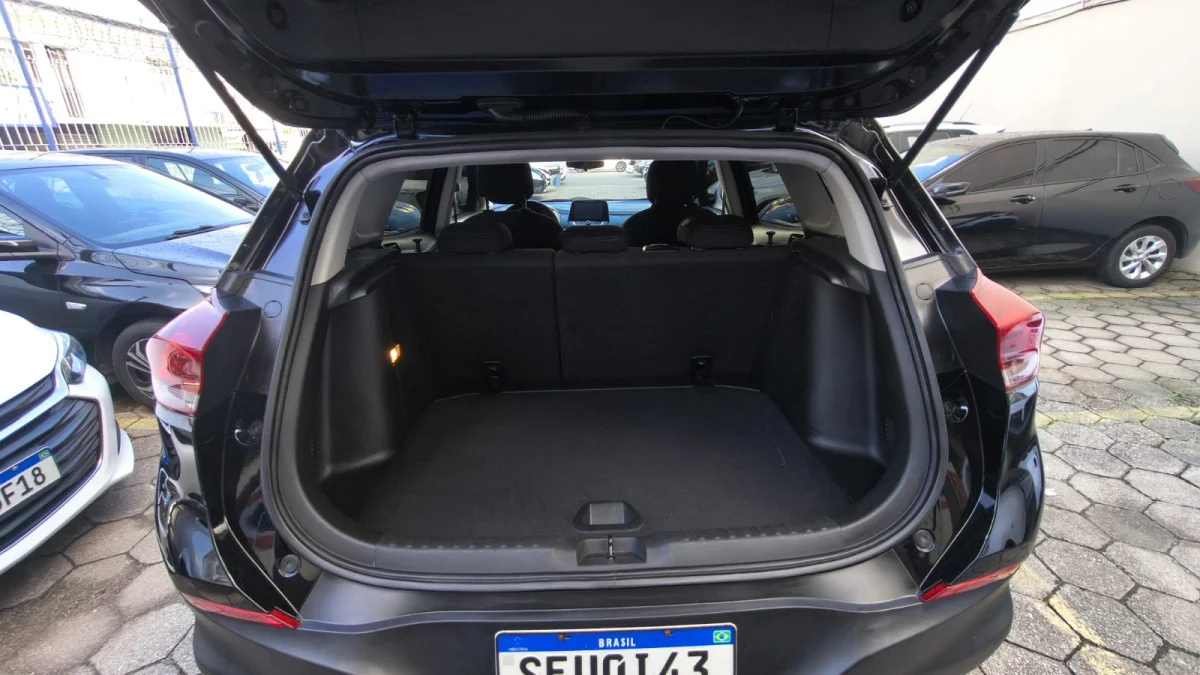 TRACKER LT 1.0 TURBO 12V FLEX 2024 - Imagem 6