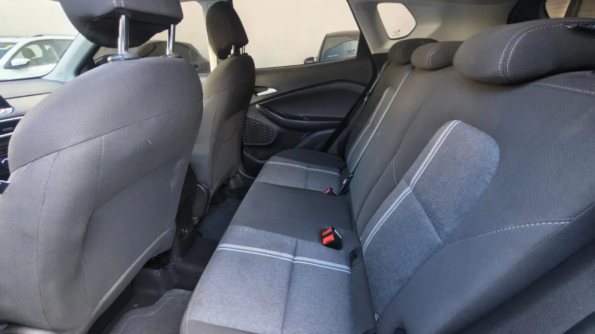 TRACKER LT 1.0 TURBO 12V FLEX 2024 - Imagem 7