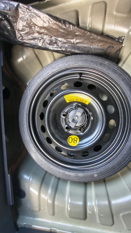 TRACKER LT 1.0 TURBO 12V FLEX 2024 - Imagem 8