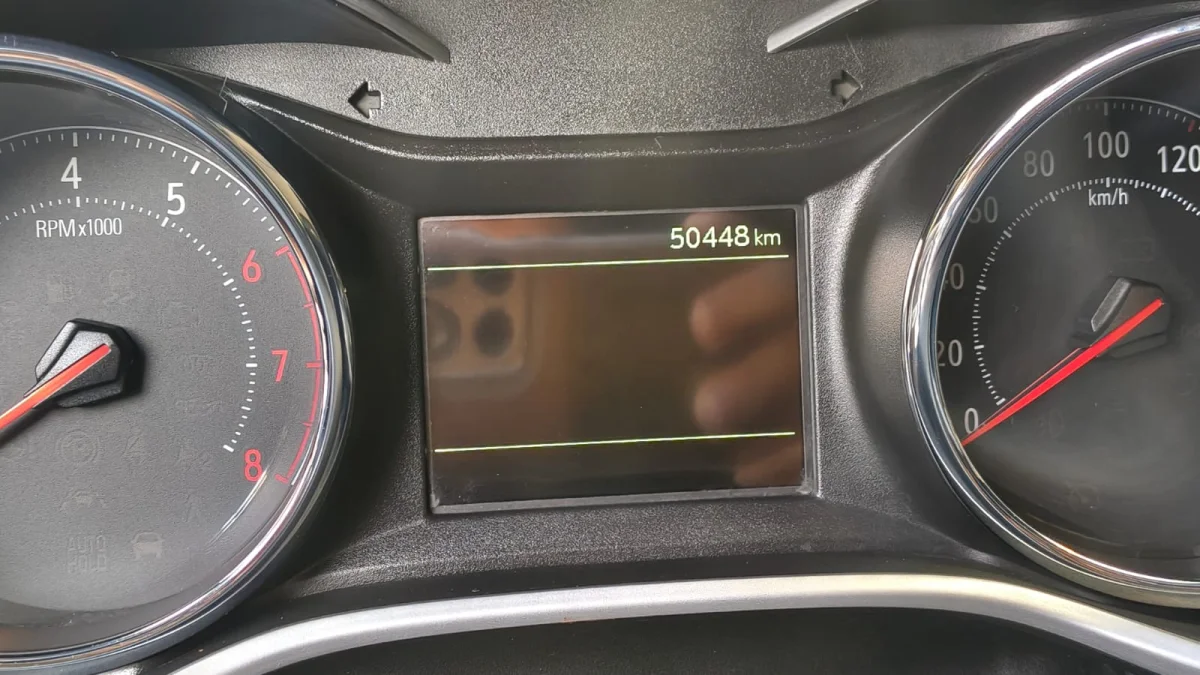 TRACKER LT 1.0 TURBO 12V FLEX 2024 - Imagem 9