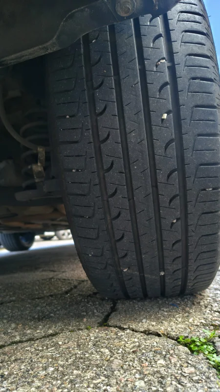 TRACKER LT 1.0 TURBO 12V FLEX 2024 - Imagem 15