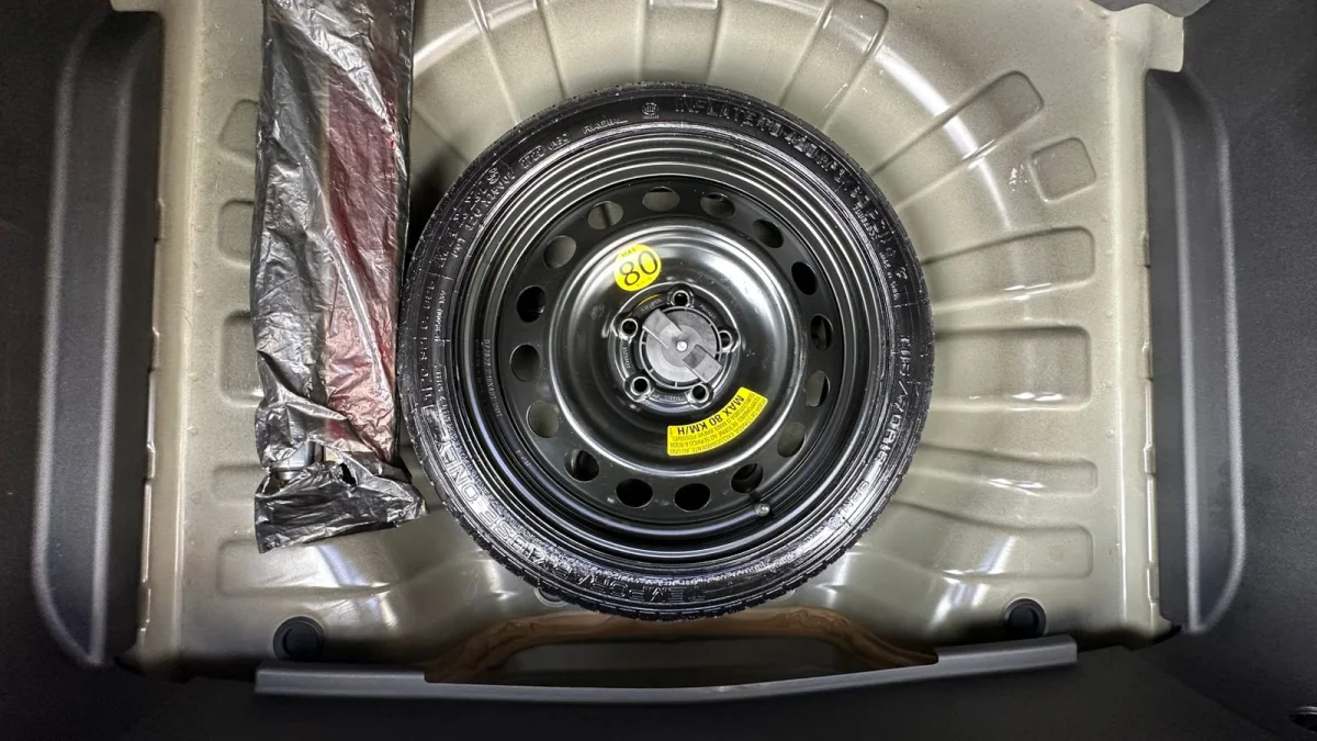 TRACKER Premier 1.2 Turbo 12V Flex Automática 2024 - Imagem 4