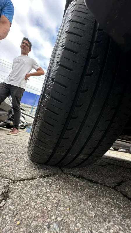 TRACKER Premier 1.2 Turbo 12V Flex Automática 2024 - Imagem 6