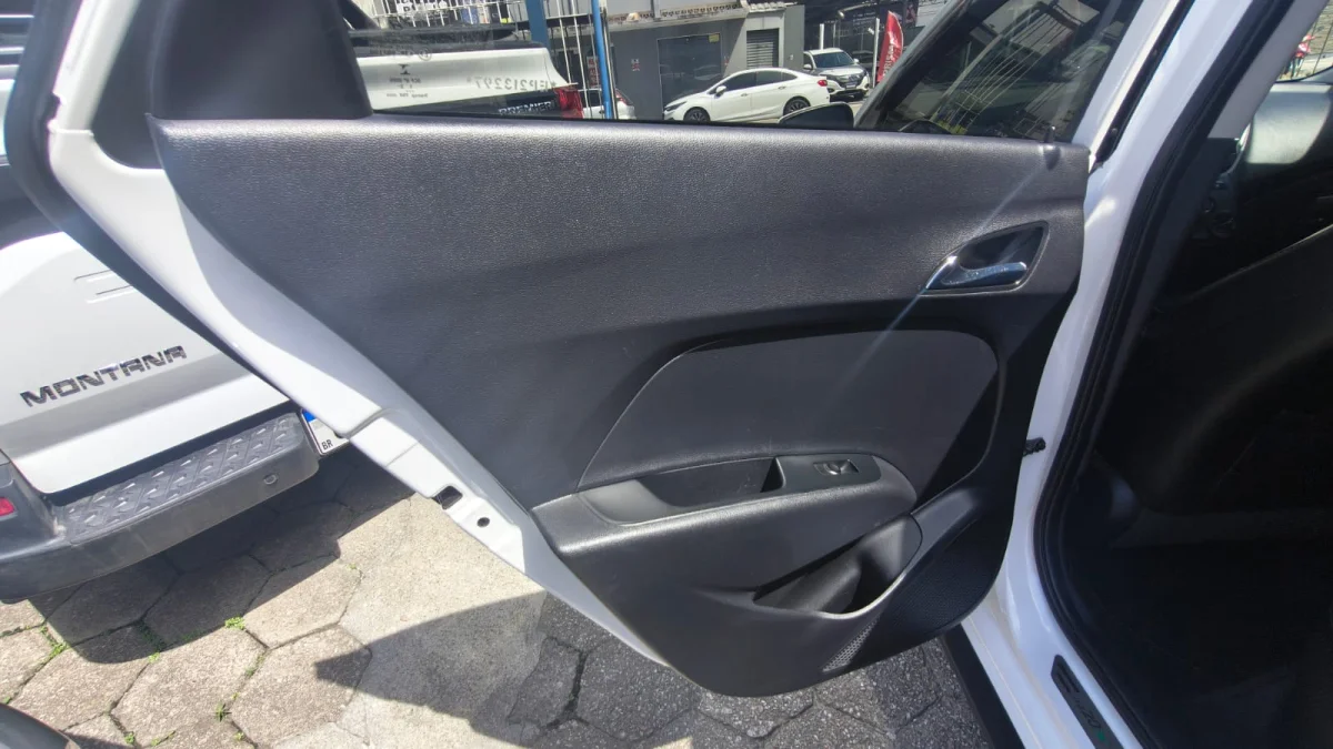 HB20x STYLE 1.6 FLEX 16 V AUTOMÁTICO 2014 - Imagem 11