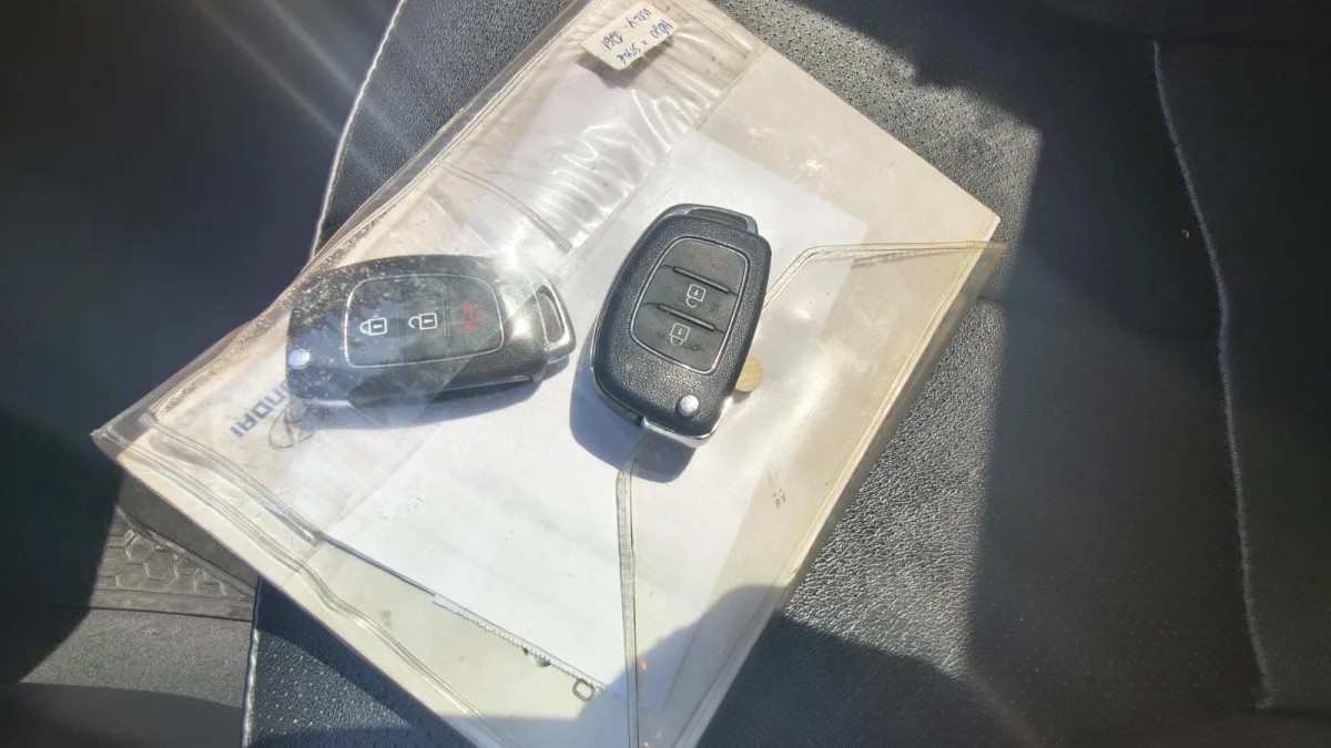 HB20x STYLE 1.6 FLEX 16 V AUTOMÁTICO 2014 - Imagem 12