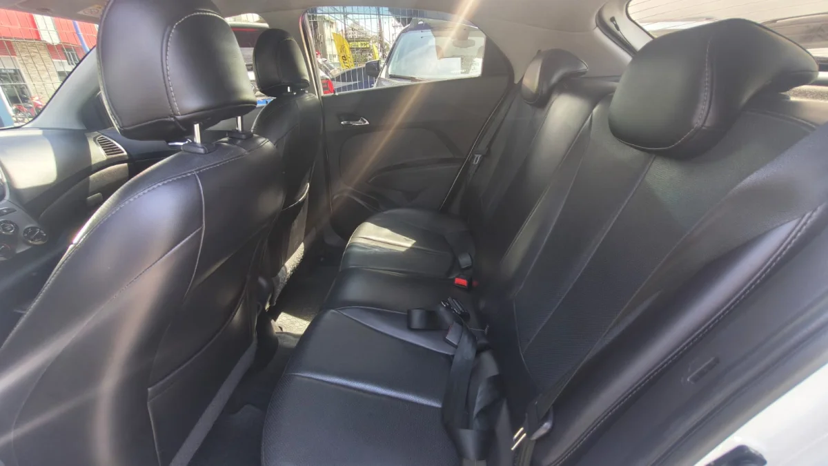 HB20x STYLE 1.6 FLEX 16 V AUTOMÁTICO 2014 - Imagem 7