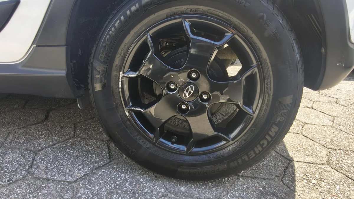 HB20x STYLE 1.6 FLEX 16 V AUTOMÁTICO 2014 - Imagem 14