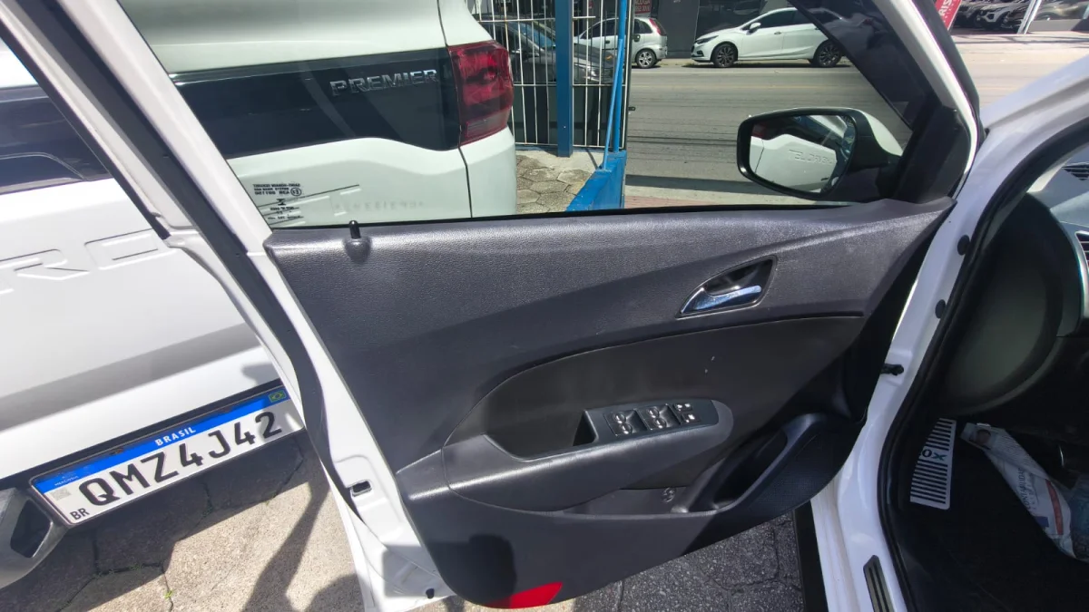 HB20x STYLE 1.6 FLEX 16 V AUTOMÁTICO 2014 - Imagem 15