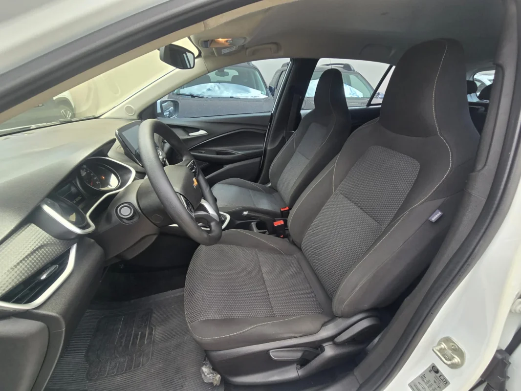 Onix 1.0 LT2 Completo 2022 - Imagem 9