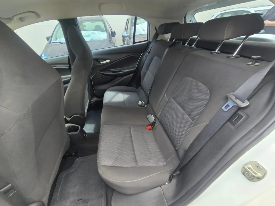 Onix 1.0 LT2 Completo 2022 - Imagem 8