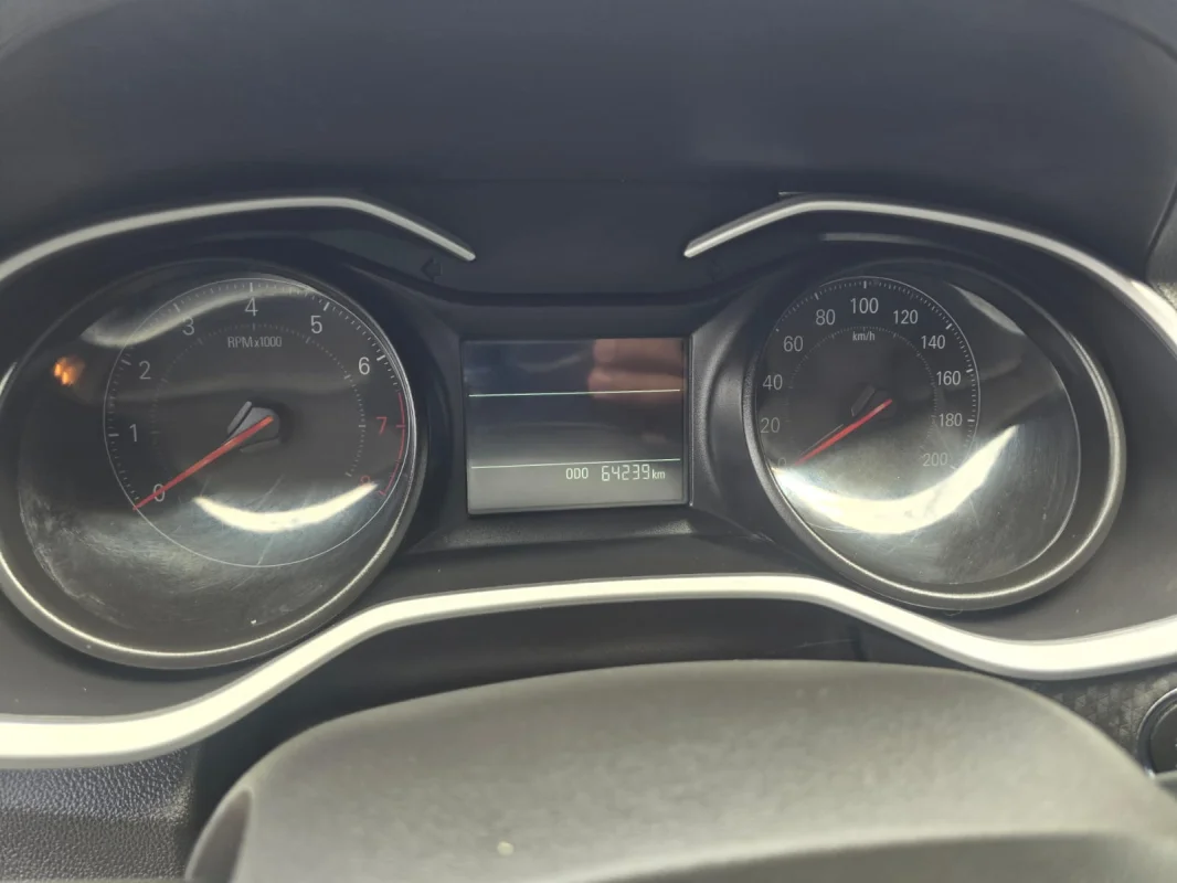 Onix 1.0 LT2 Completo 2022 - Imagem 10